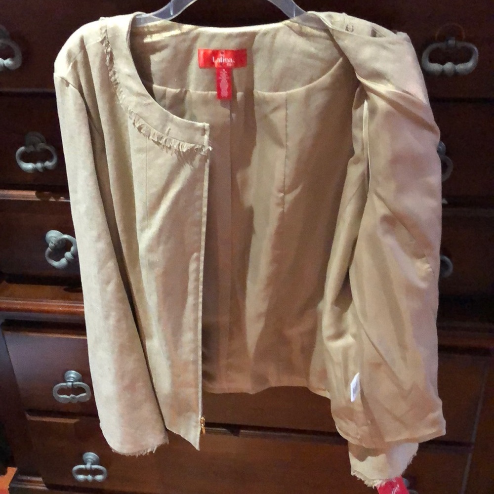 Jacket/blazer - Picture 2 of 2